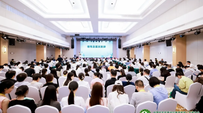 聚焦 | 恒恩生物亮相精準(zhǔn)檢驗(yàn)學(xué)術(shù)會議！